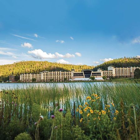 Inn Of The Mountain Gods Resort And Casino Рюидозо Удобства снимка