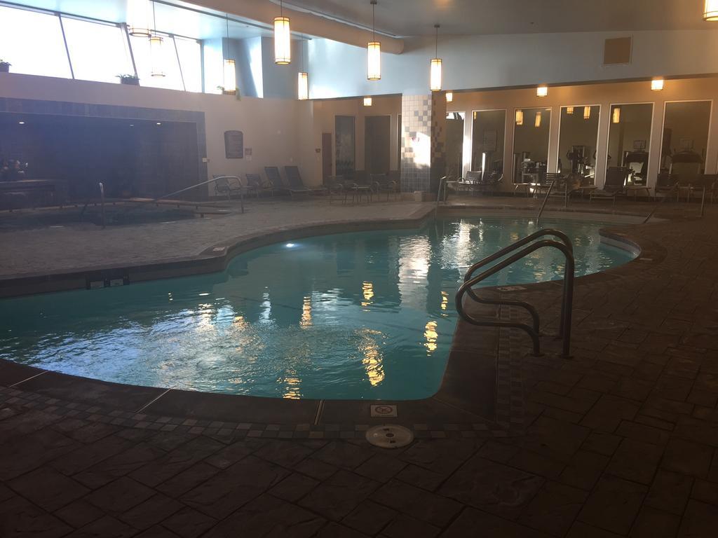 Inn Of The Mountain Gods Resort And Casino Рюидозо Екстериор снимка