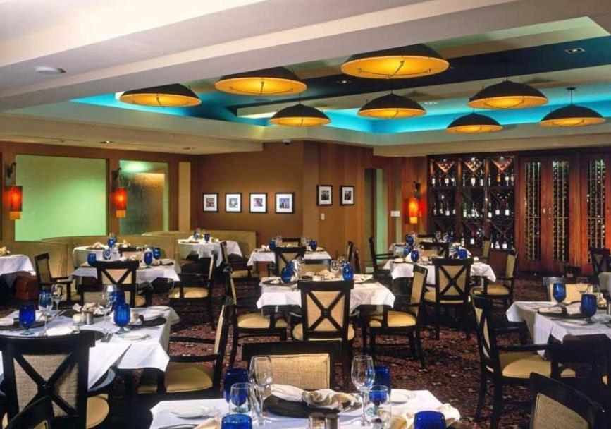 Inn Of The Mountain Gods Resort And Casino Рюидозо Екстериор снимка