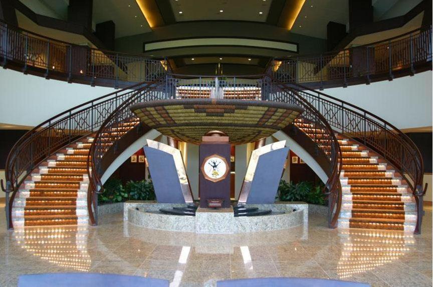 Inn Of The Mountain Gods Resort And Casino Рюидозо Екстериор снимка