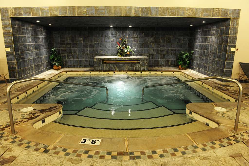 Inn Of The Mountain Gods Resort And Casino Рюидозо Съоръжения снимка