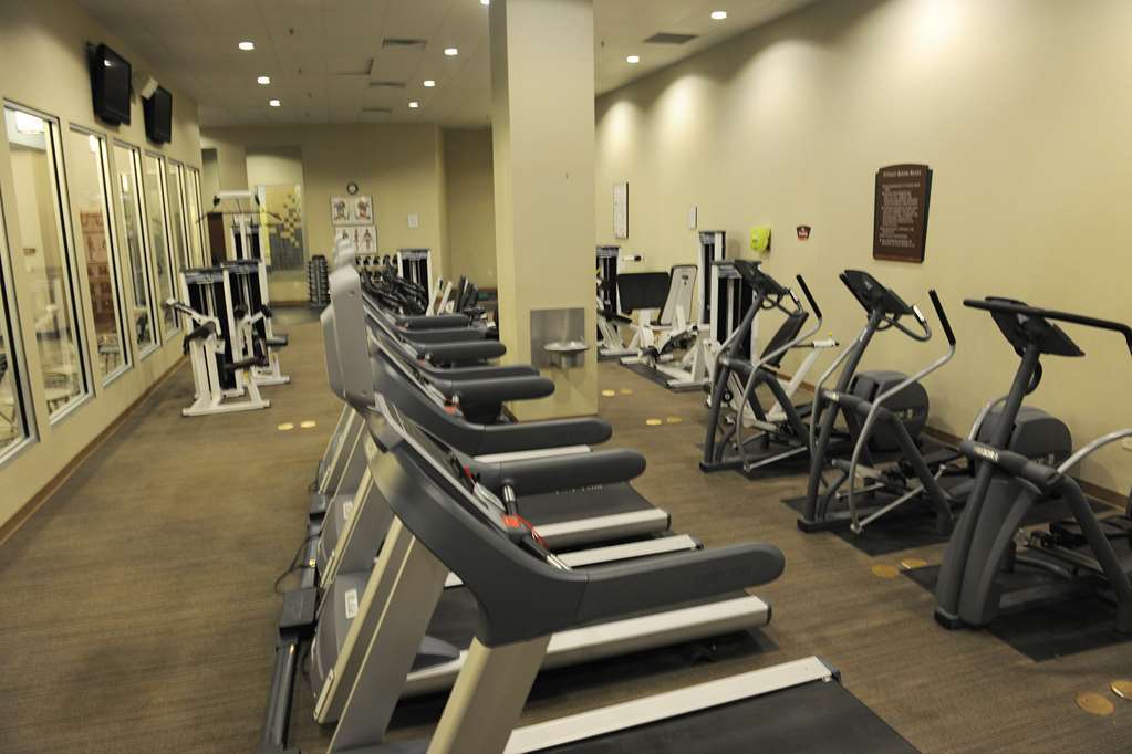 Inn Of The Mountain Gods Resort And Casino Рюидозо Съоръжения снимка