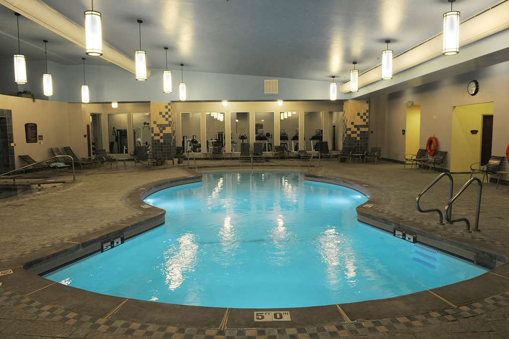 Inn Of The Mountain Gods Resort And Casino Рюидозо Съоръжения снимка